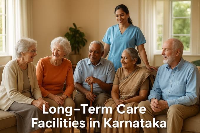 Nisarga Care gallery photo